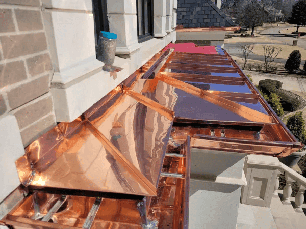 Roofing