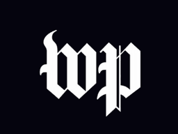 theWashingtonPostLogo