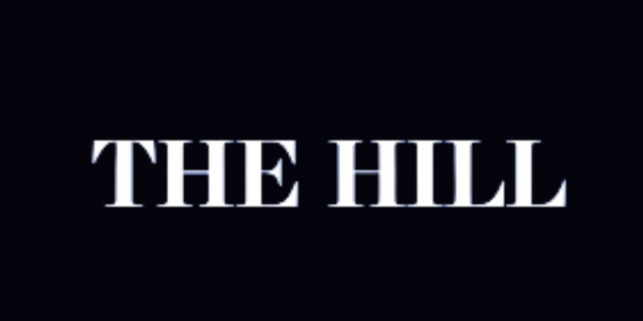 theHillLogo